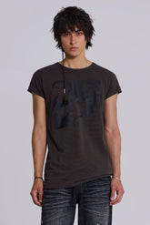 Vampire Stripe T-Shirt