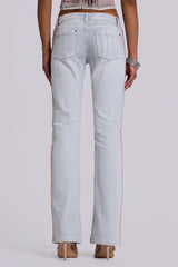 Nadia Bootcut Cooper Jeans
