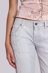 Ramona Burnout Vest Top