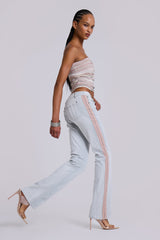 Nadia Bootcut Cooper Jeans