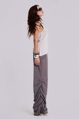 Emora Ruched Joggers