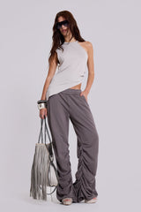 Emora Ruched Joggers