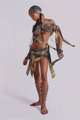 Calia Asymmetric Top