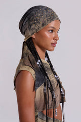 Calia Studded Headscarf