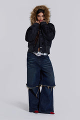 Evo Double Layered Jeans