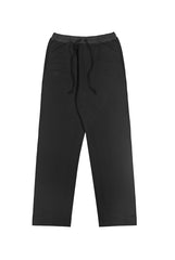 NTRLS Dust Black Relaxed Joggers