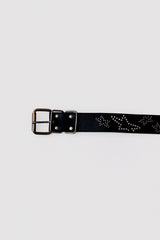 Black Polaris Belt