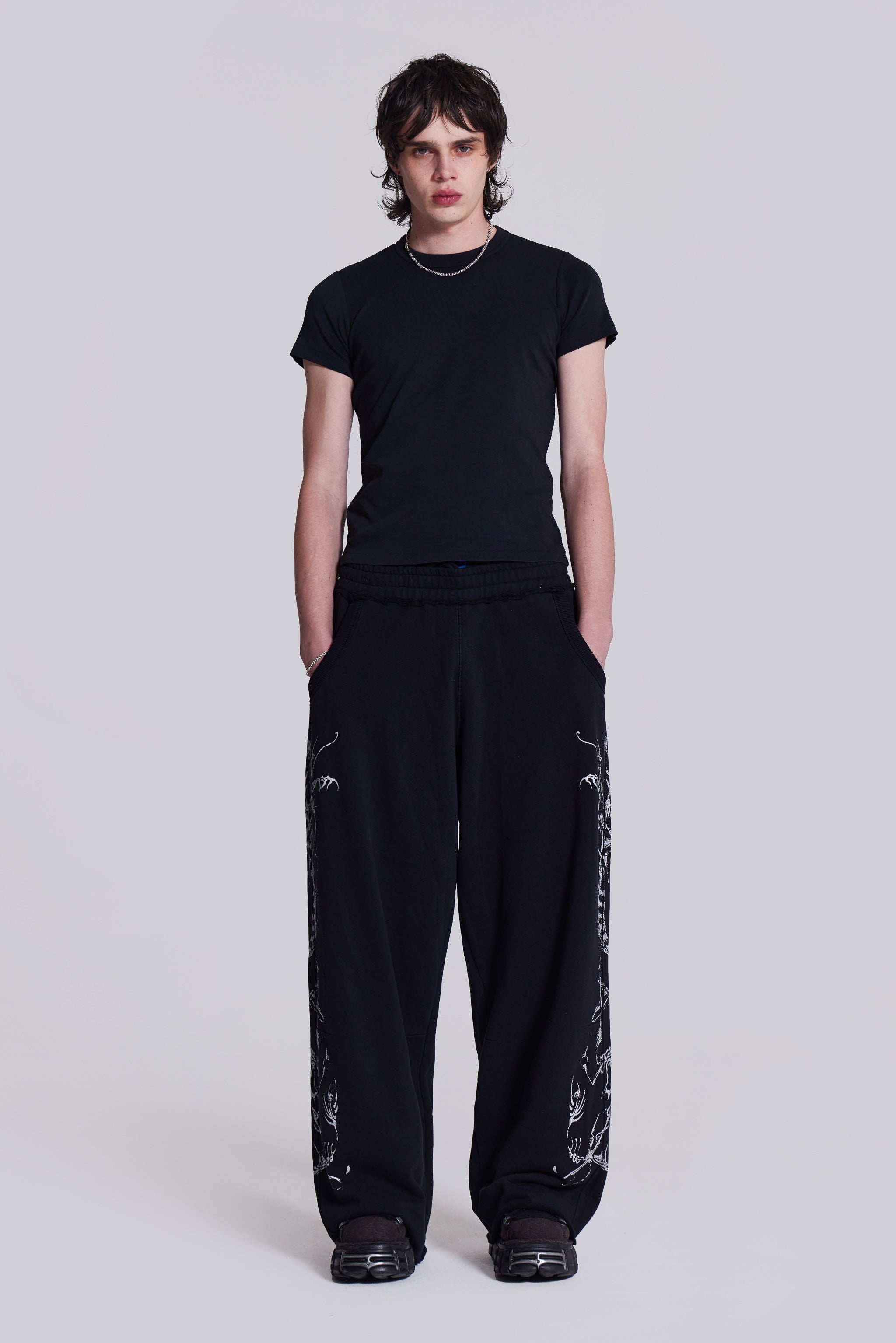 Flash Baggy Monster Joggers