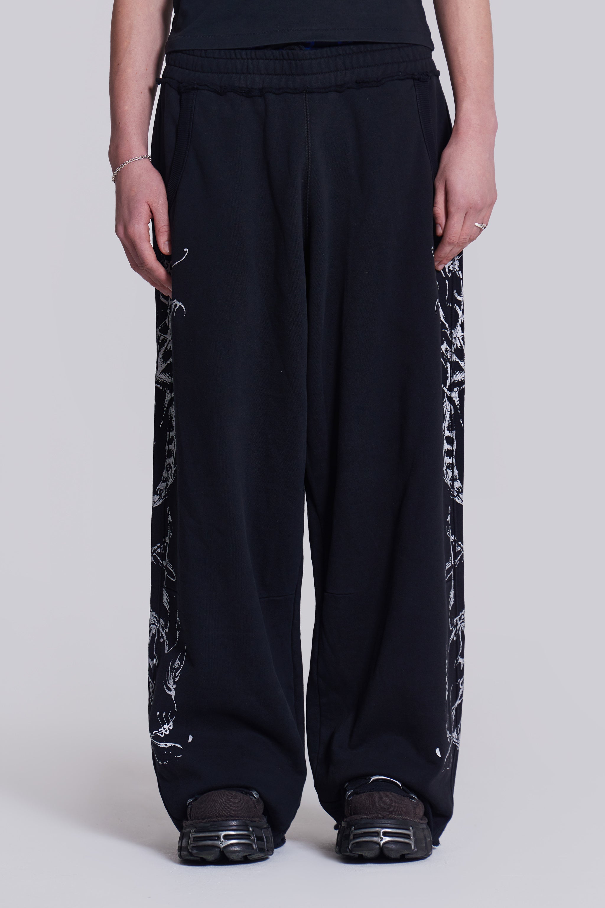 Flash Baggy Monster Joggers