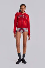 GOD' Mini Monster Hoodie