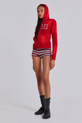 GOD' Mini Monster Hoodie