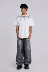 Gunmetal Colossus Jeans