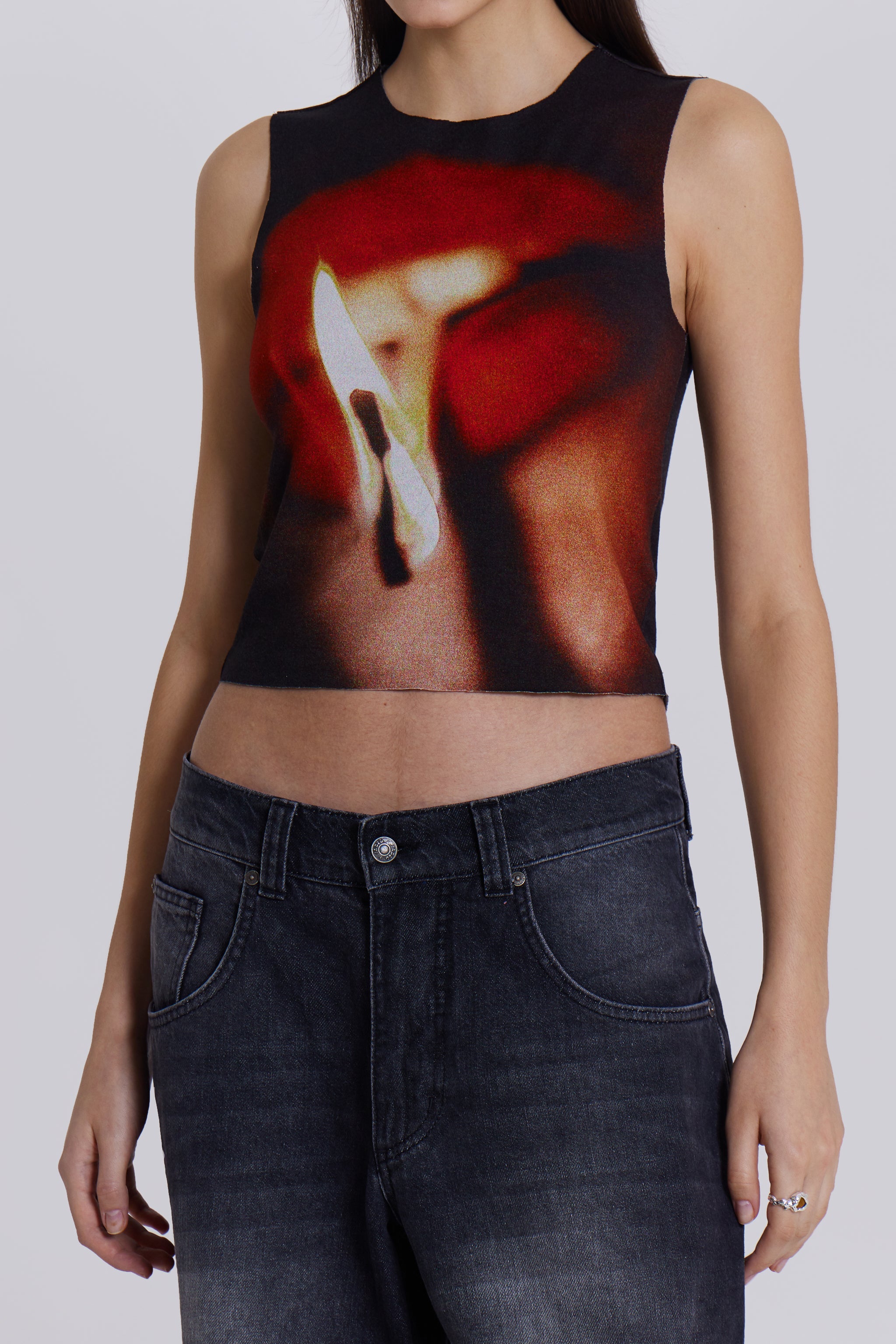 Motion Slinky Tank Top