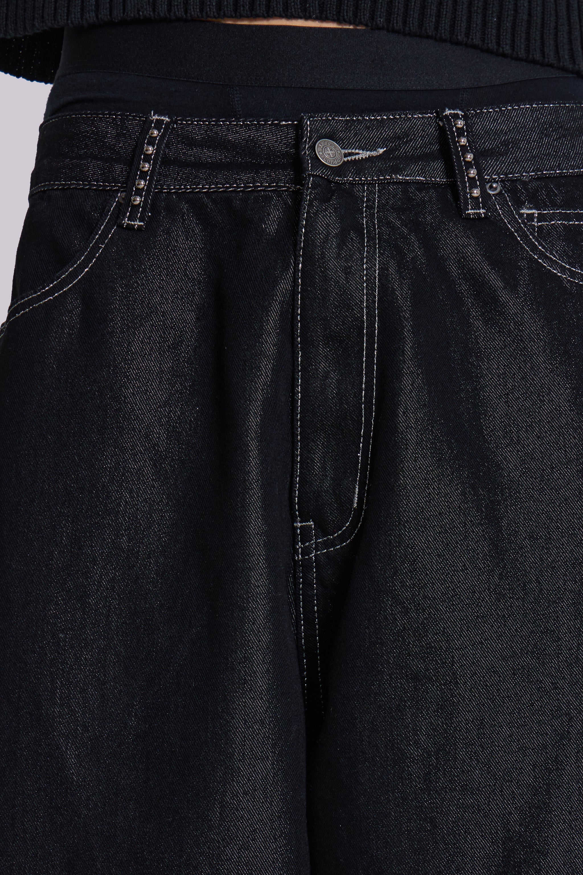 Pink Sapphire XL Colossus Jeans