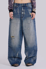 Scuff XL Colossus Jeans