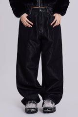 Pink Sapphire XL Colossus Jeans