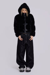 Pink Sapphire XL Colossus Jeans