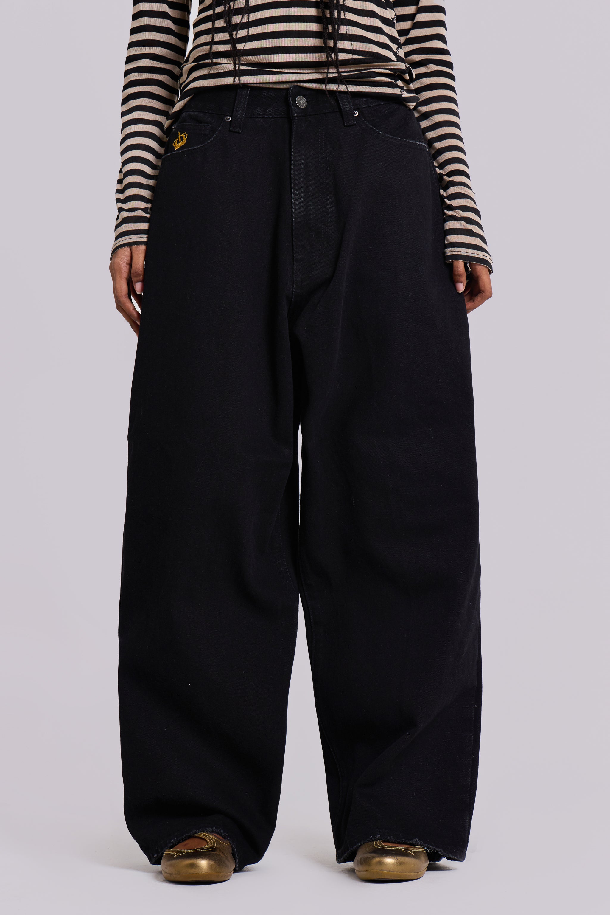 Sacred XL Colossus Jeans