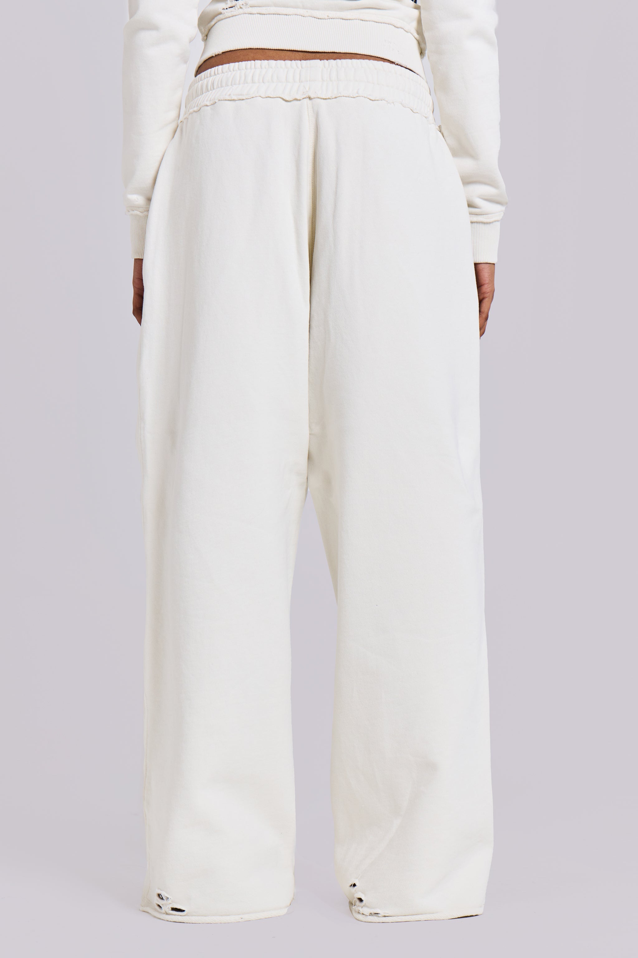 Off White Baggy Monster Joggers