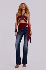 Vintage Blue Thirteen Jeans