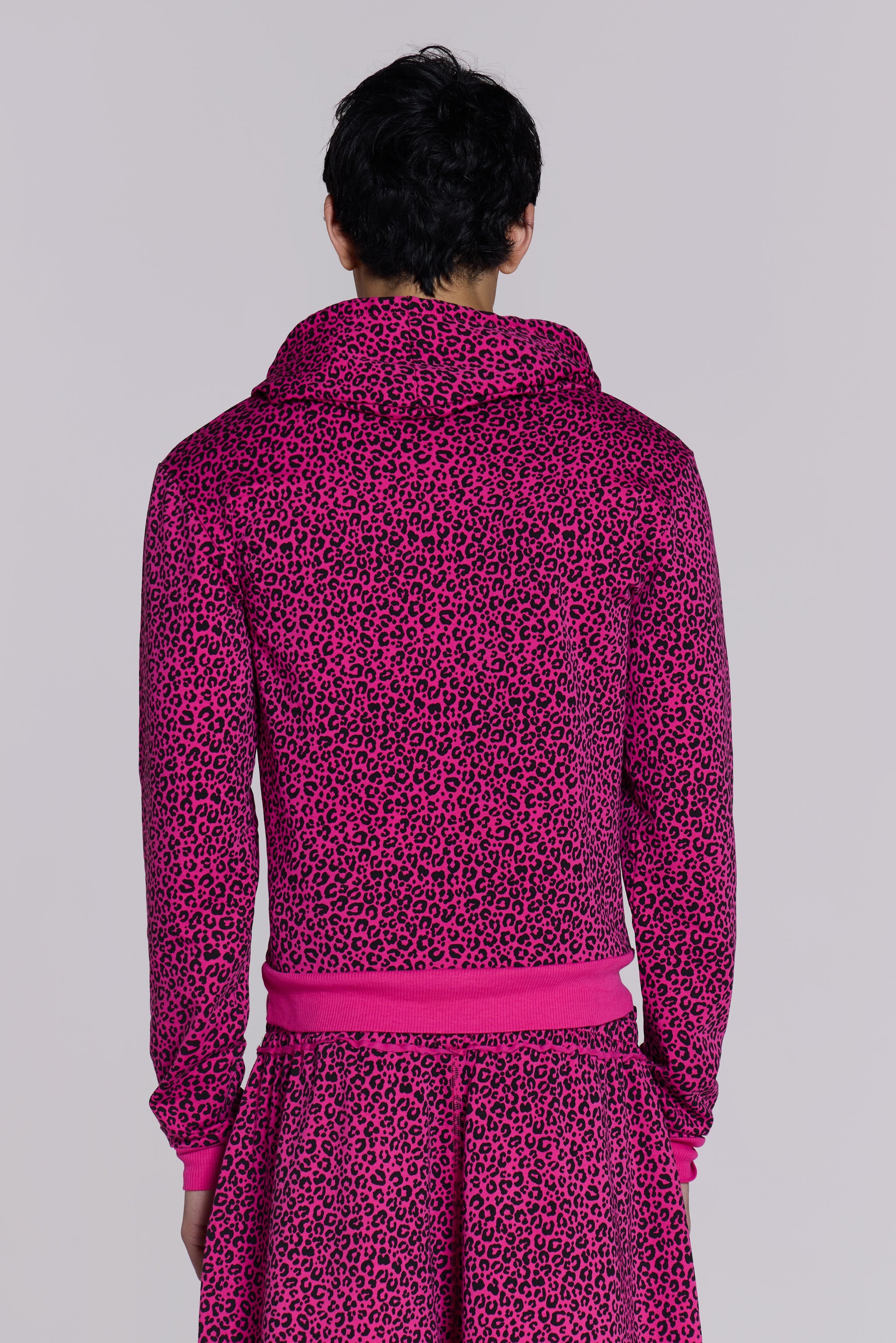 Pink Panther Hoodie