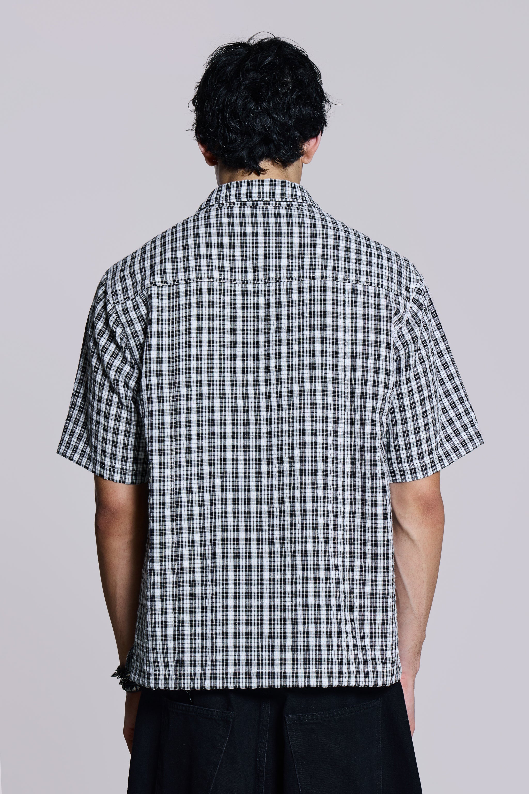 Scattered Skull Shirt