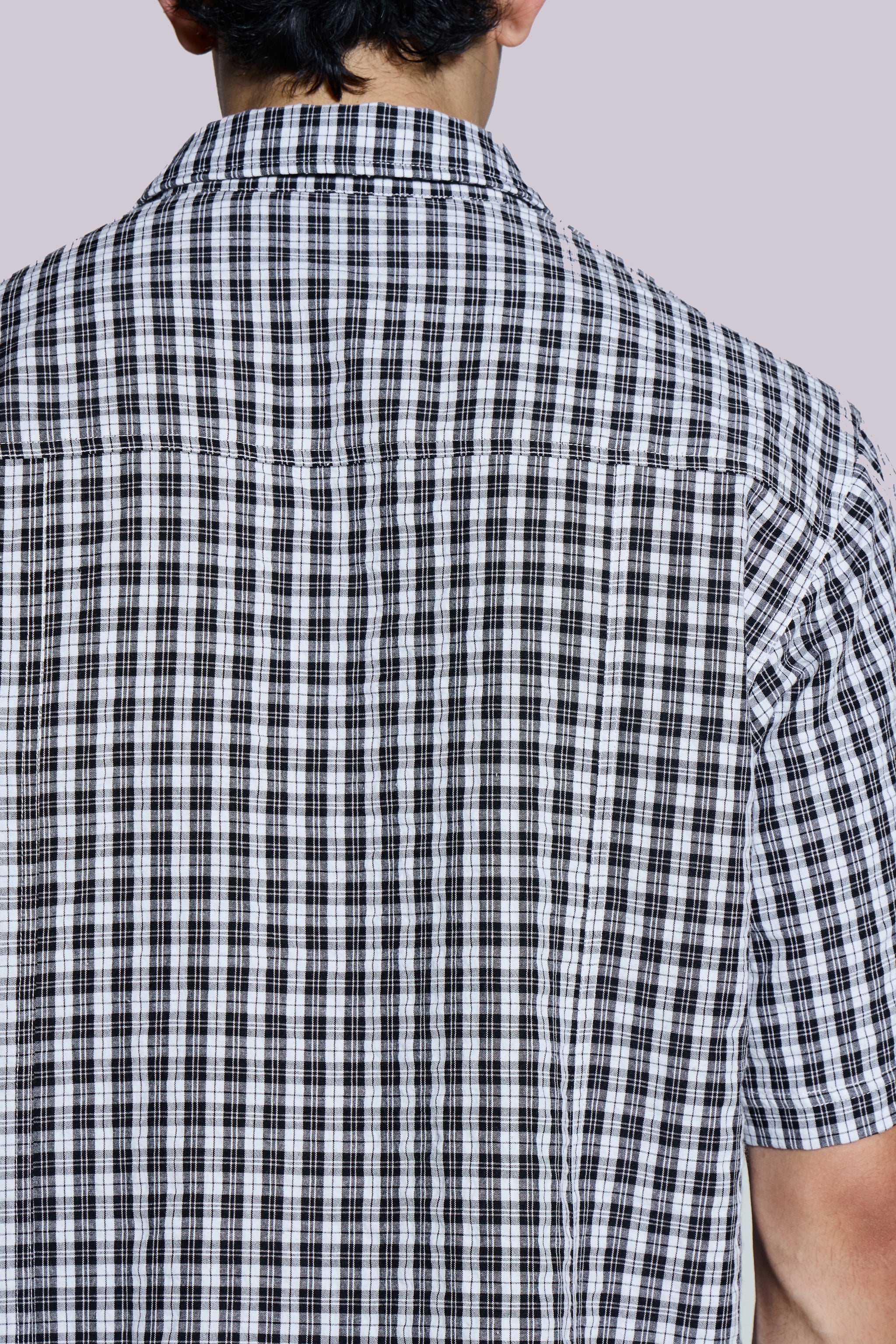 Scattered Skull Shirt