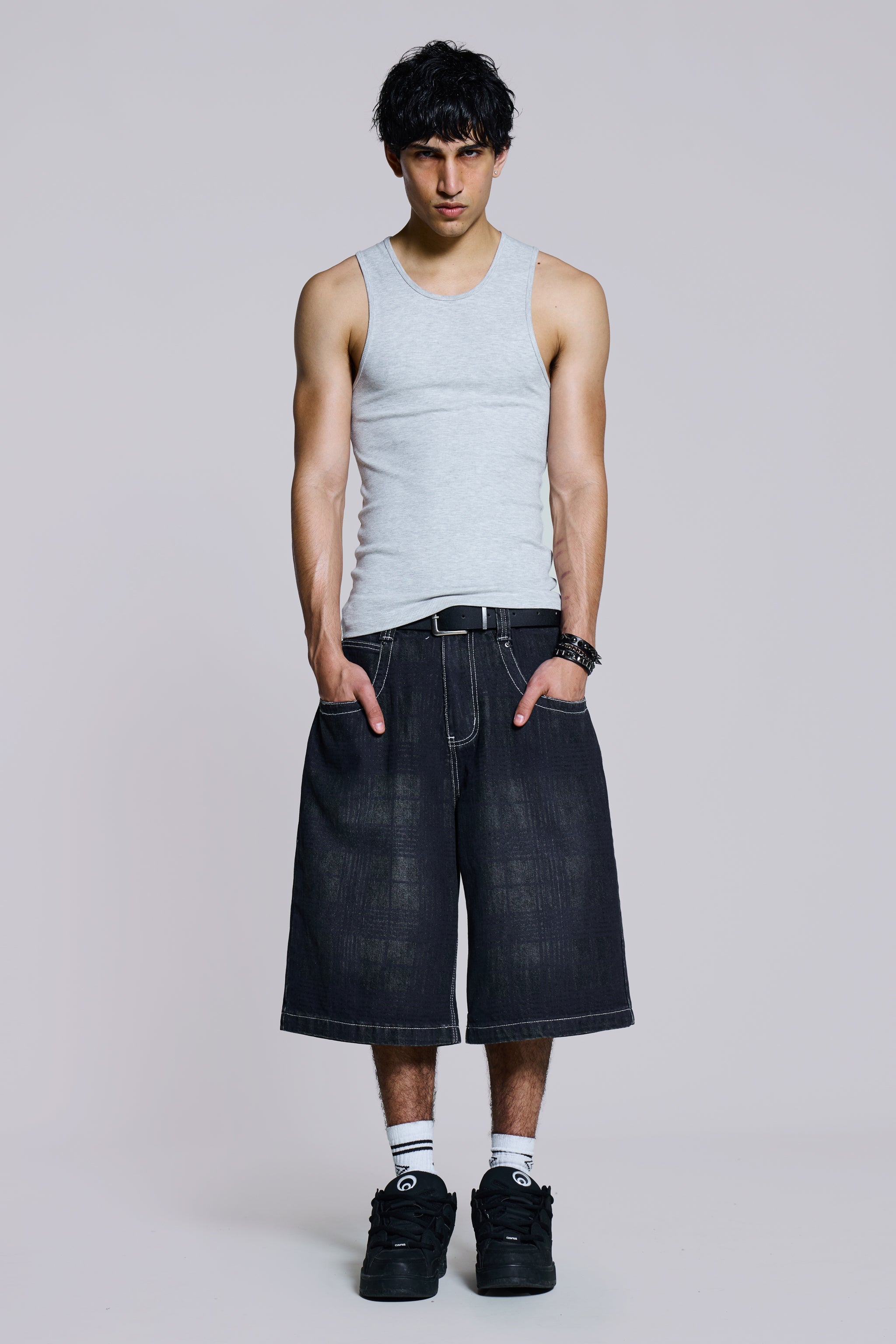 Check XL Colossus Jorts