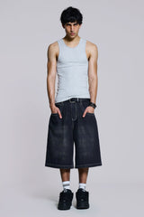 Check XL Colossus Jorts