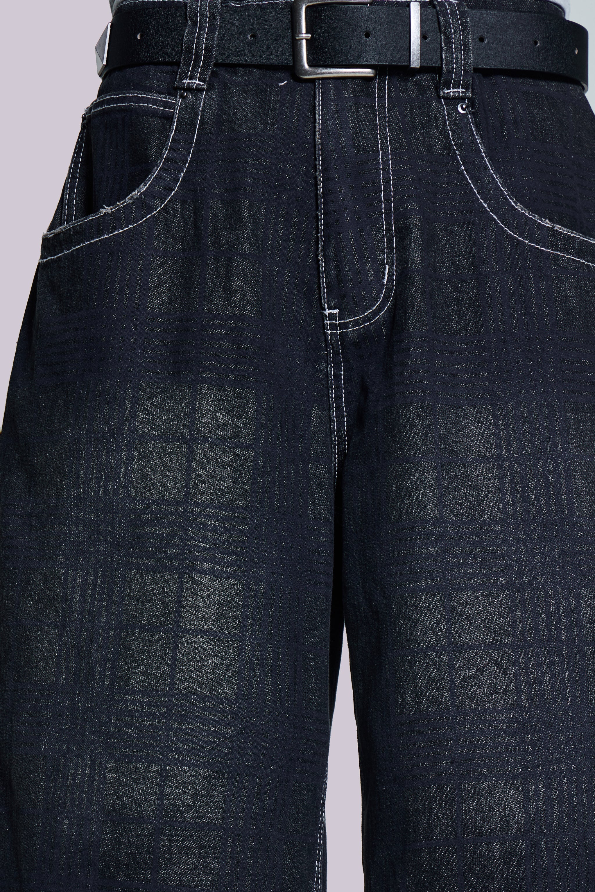 Check XL Colossus Jorts