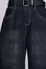 Check XL Colossus Jorts