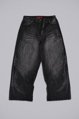 Black Jewel Blade XL Colossus Jeans