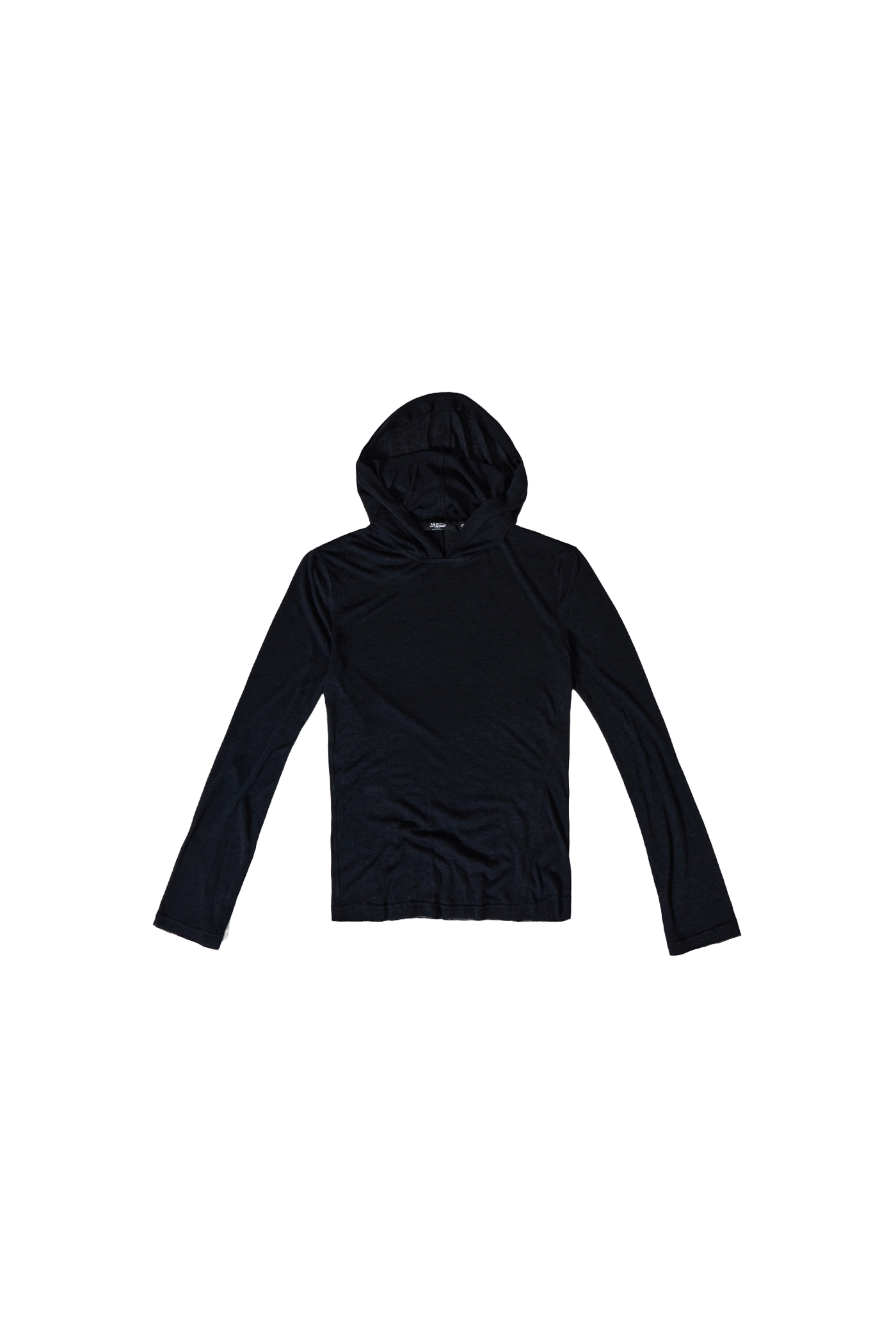 Black Mist Hoodie
