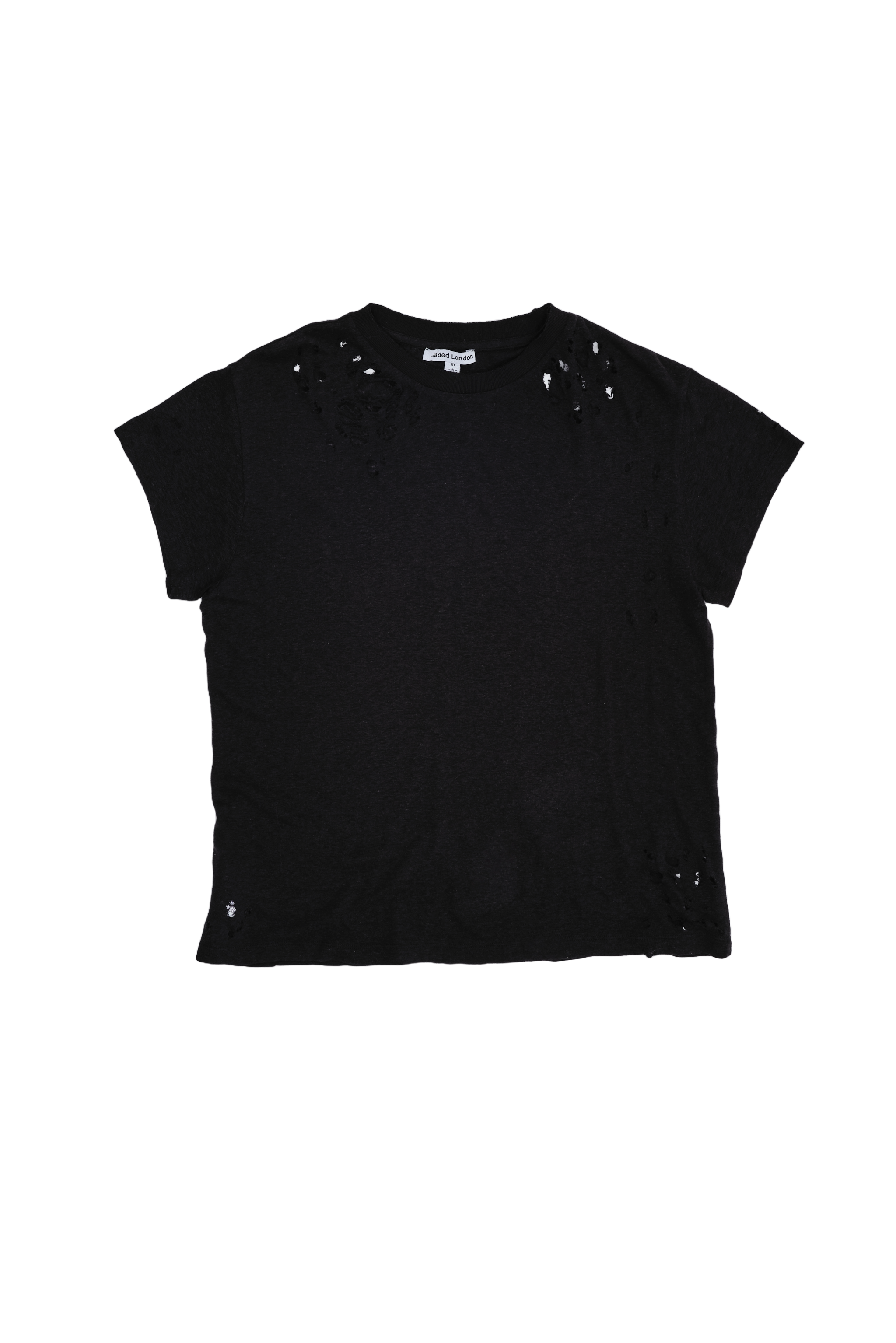 Black Bite T-Shirt