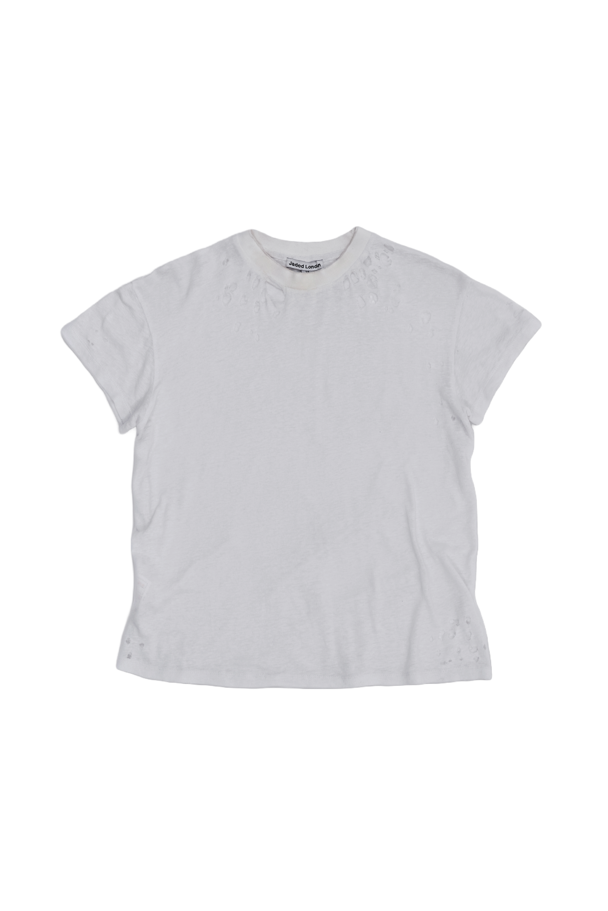 White Bite T-Shirt