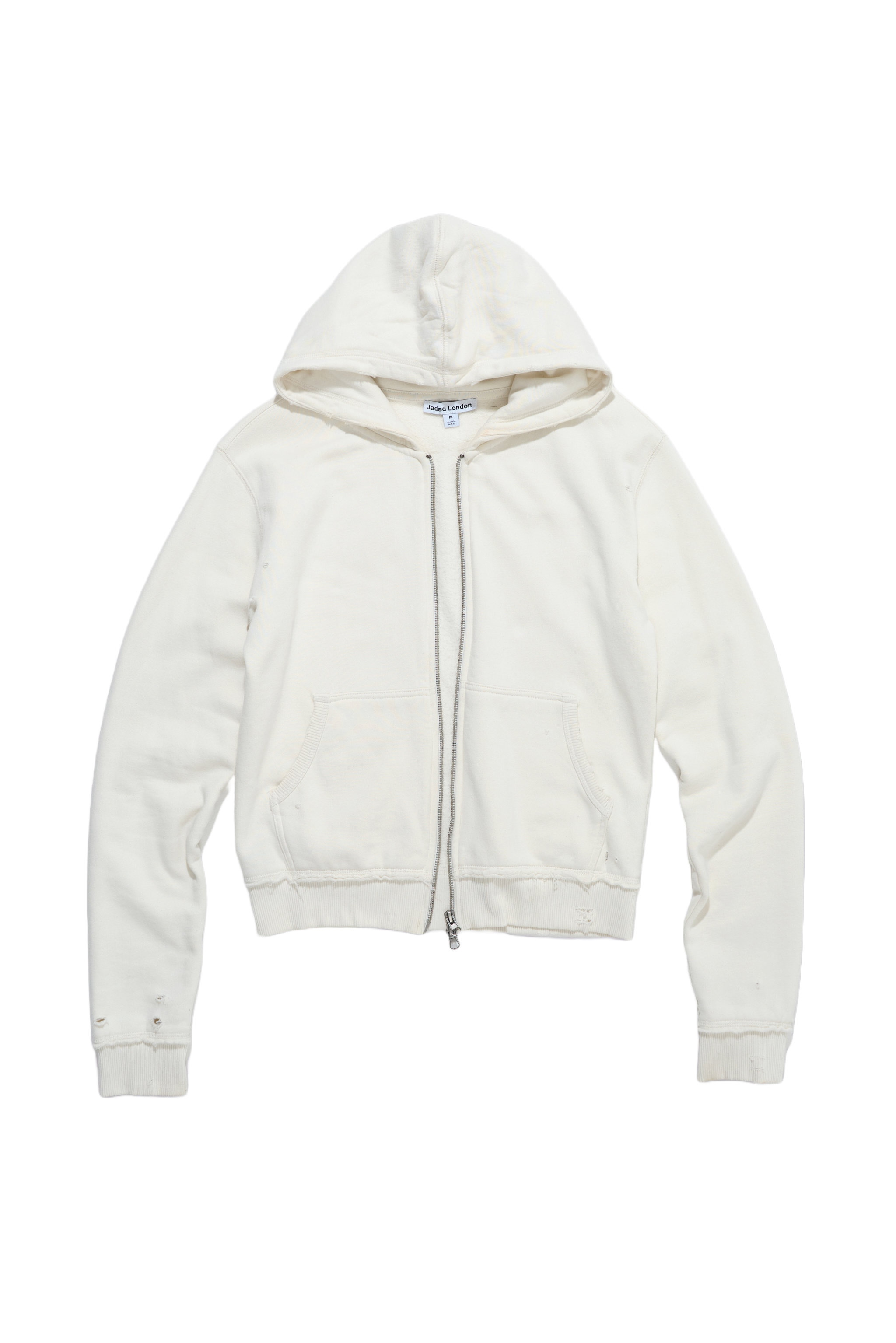 Off White Mini Monster Hoodie