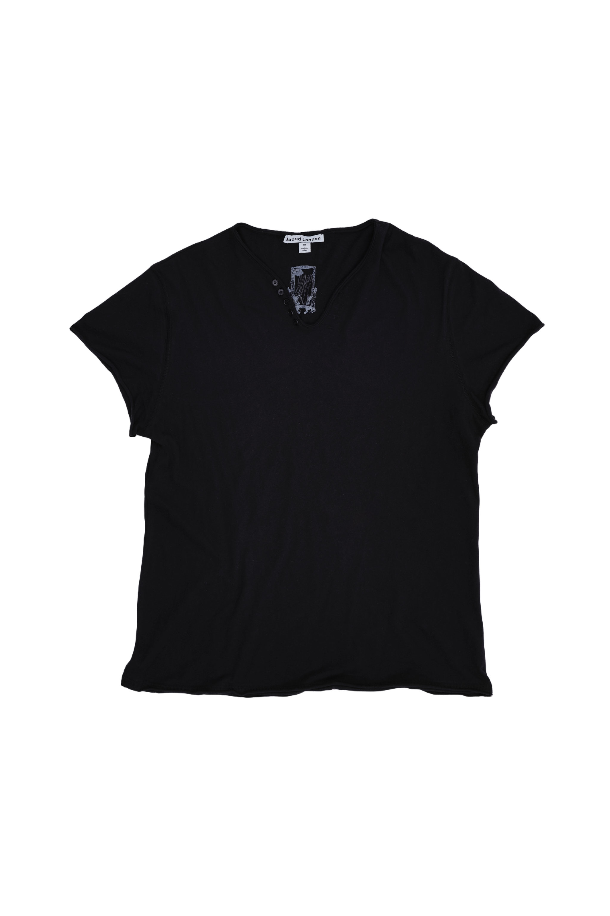 Kerri Henley T-Shirt in Black