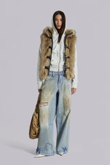 Reef Dirty-Wash Colossus Jeans