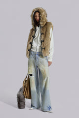 Reef Dirty-Wash Colossus Jeans