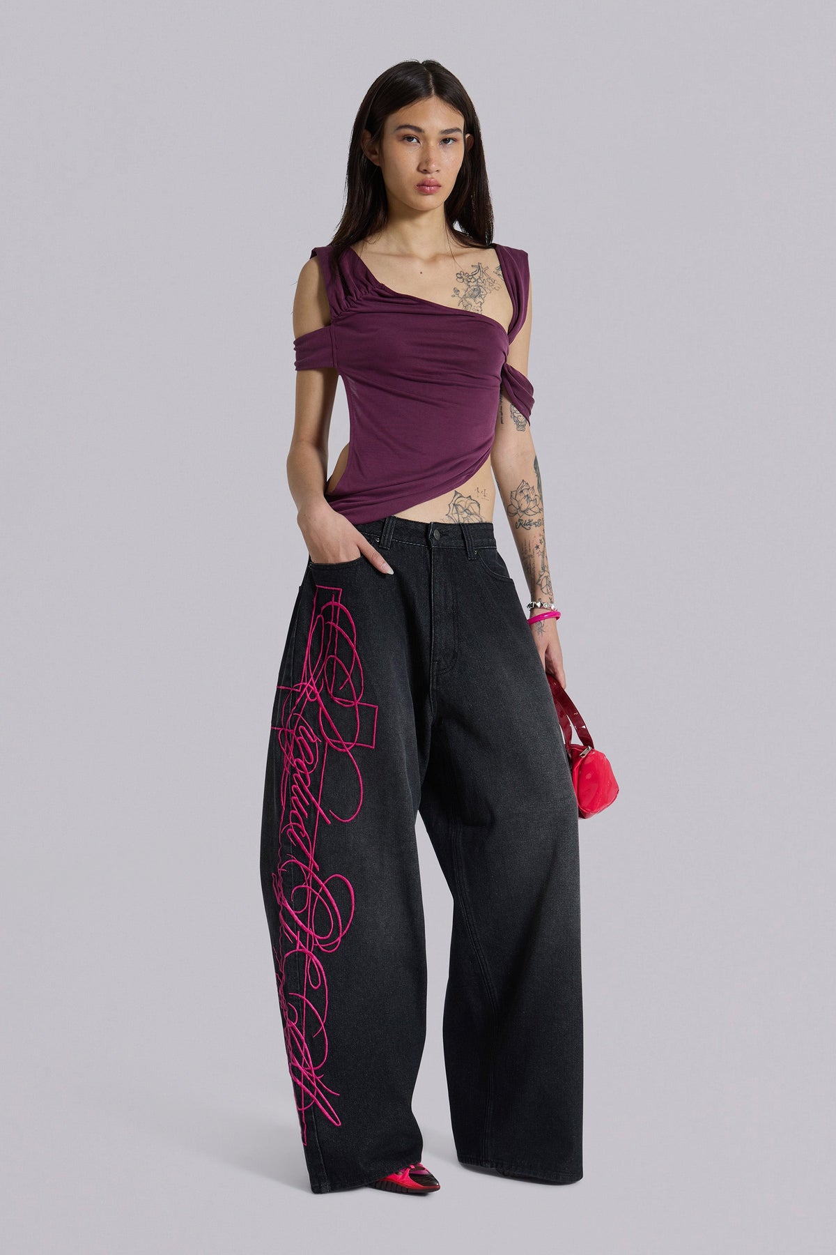 Product of Age XL Colossus Jeans