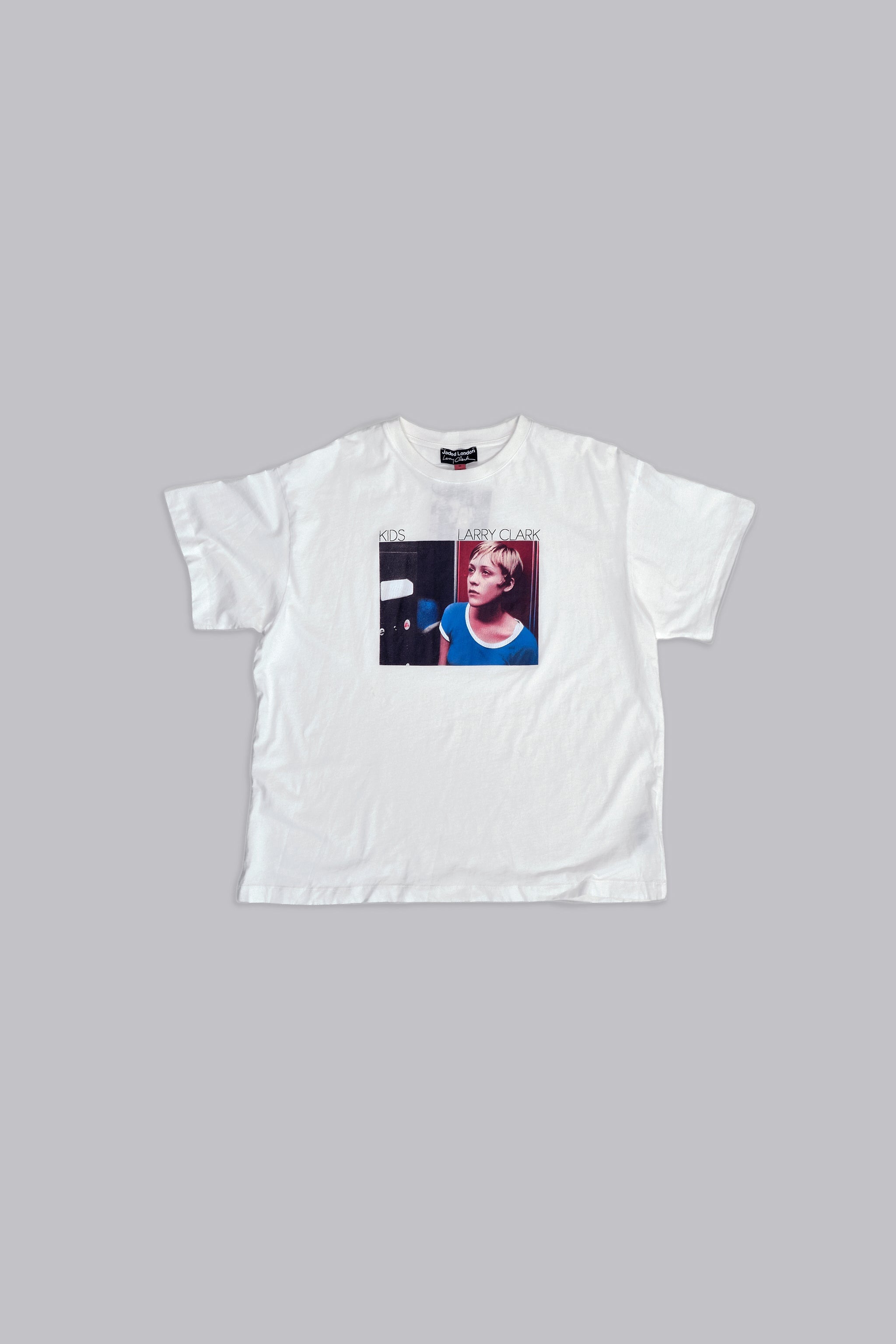 Jennie Graphic T-Shirt