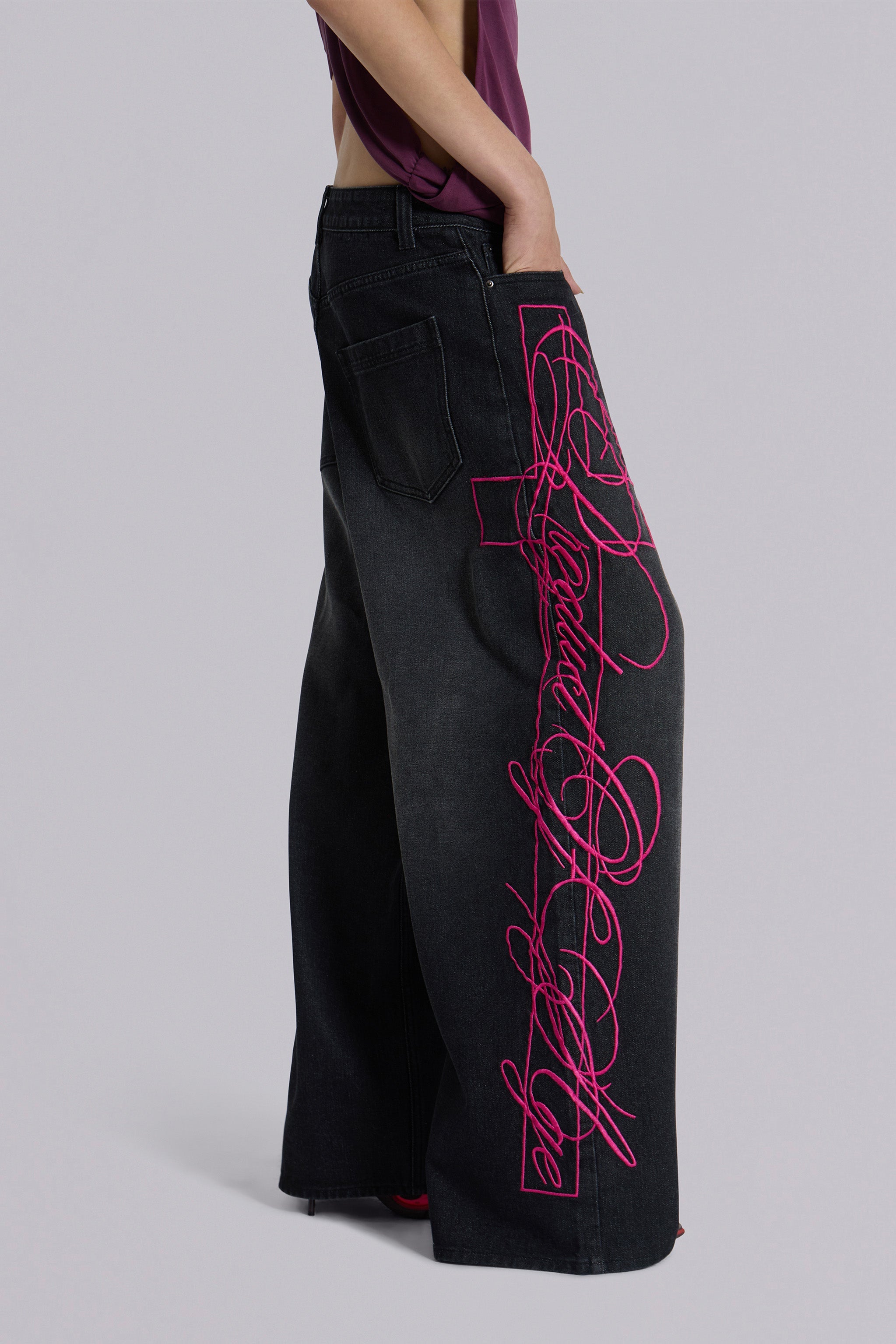 Product of Age XL Colossus Jeans