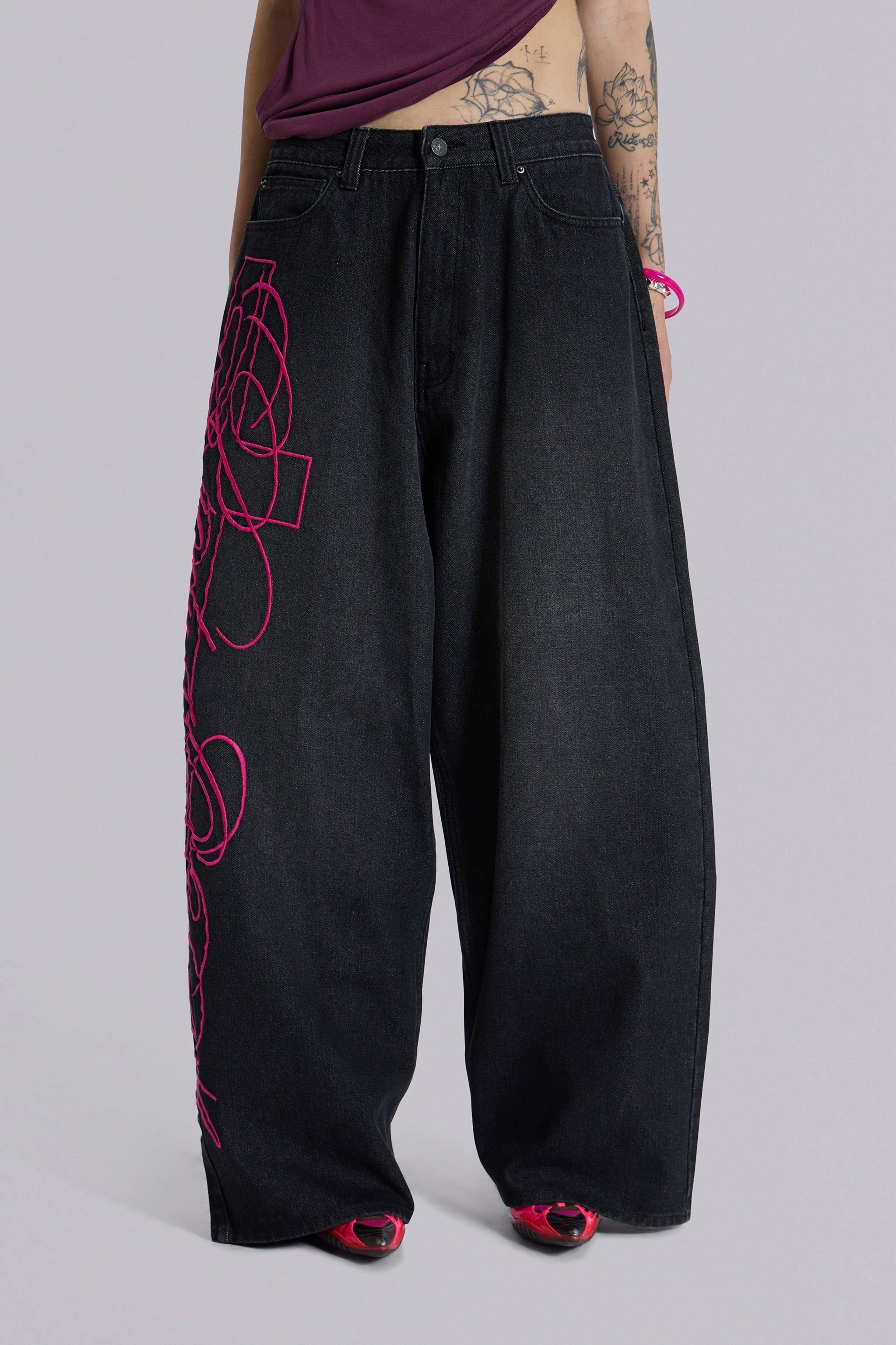 Product of Age XL Colossus Jeans