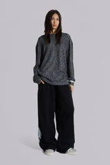 Irbis Waffle Long Sleeve Top