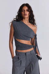 Mena Asymmetric Top