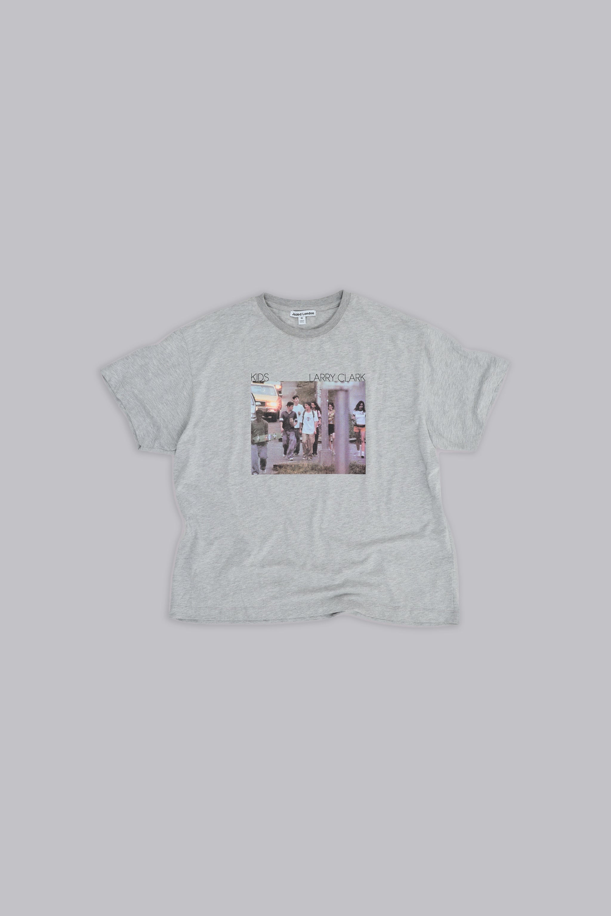 Telly Marl T-Shirt
