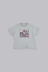 Telly Marl T-Shirt