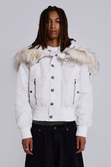 Schott Ghost MA1 Jacket