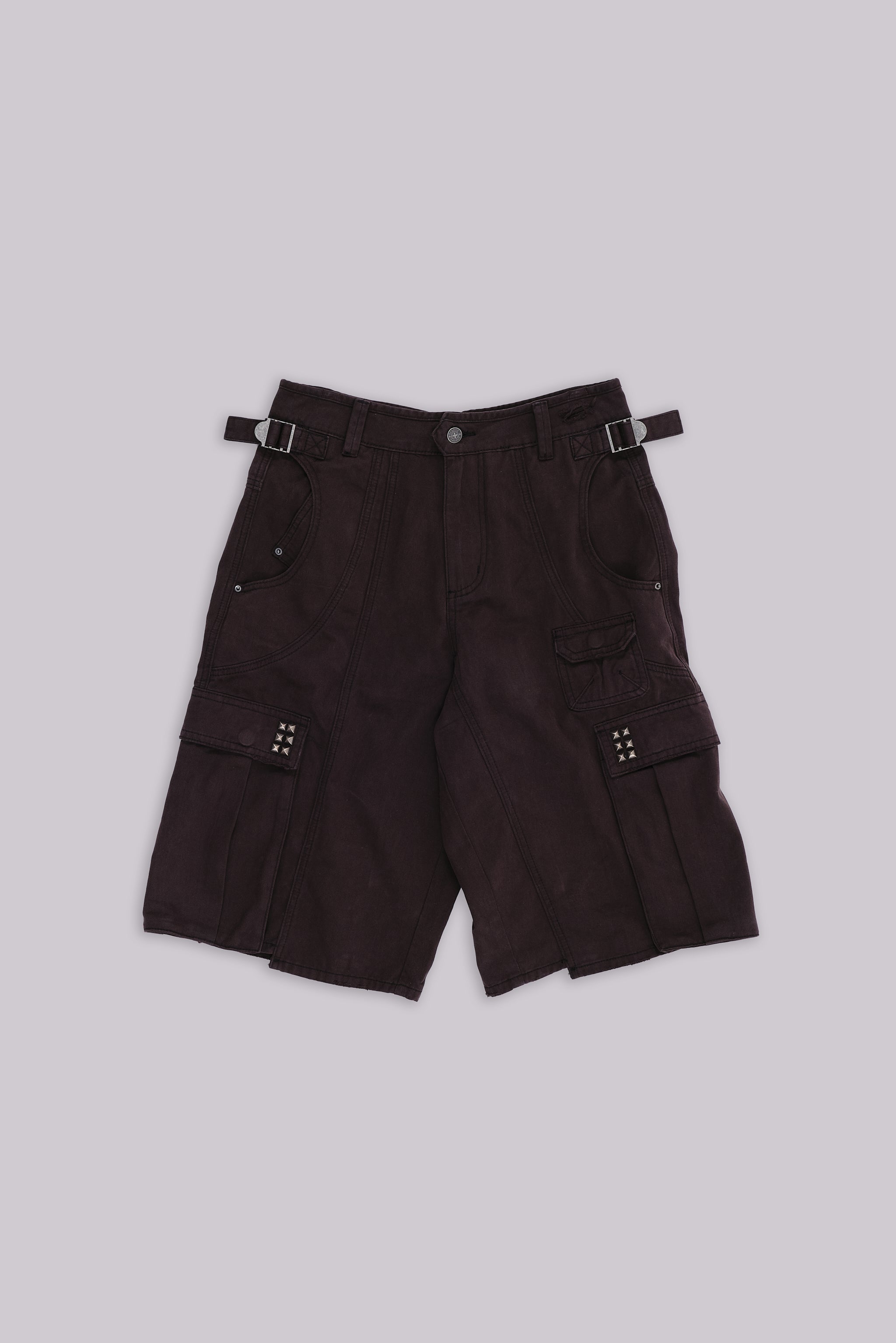 Arc Cargo Shorts