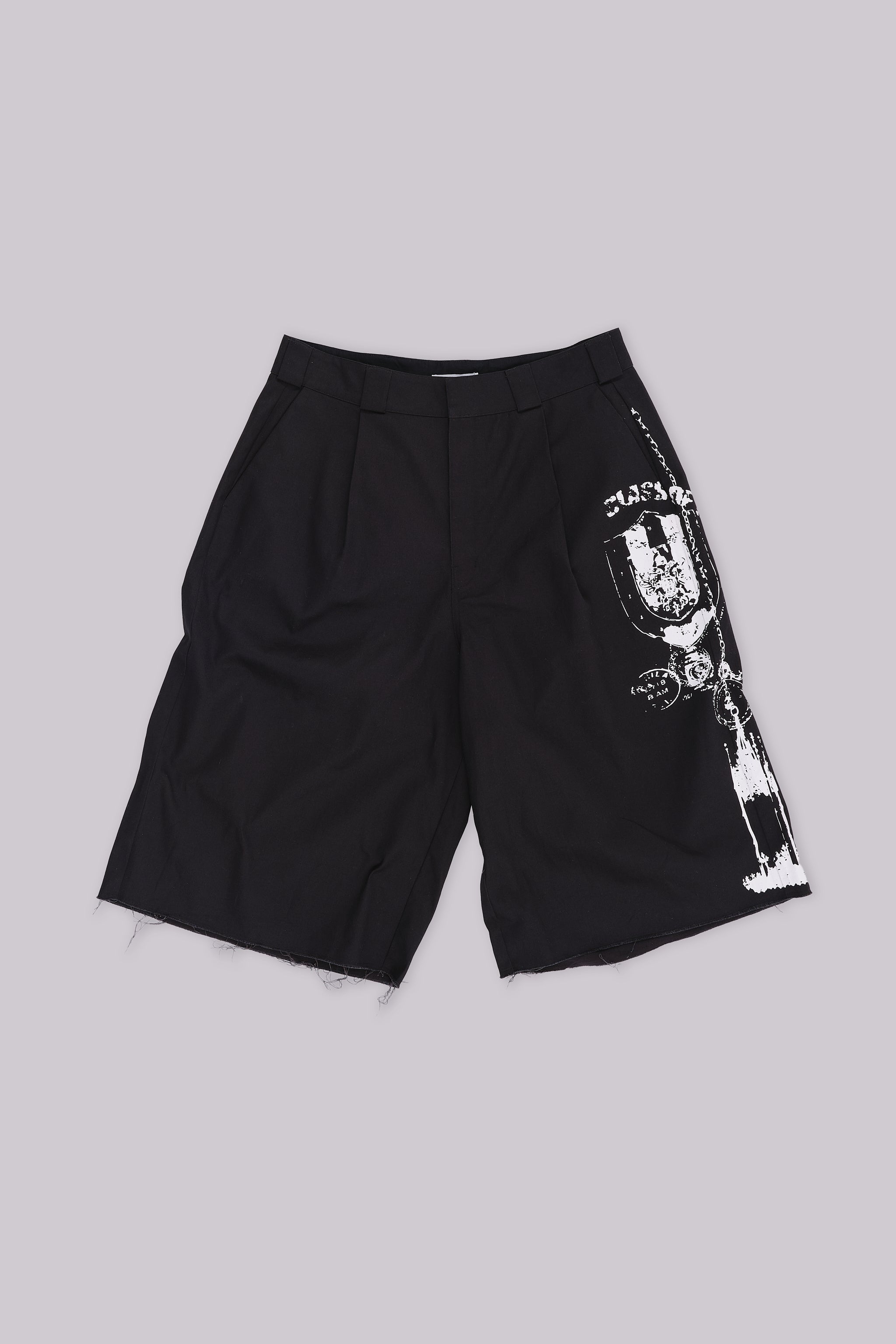 Grave XL Goliath Shorts
